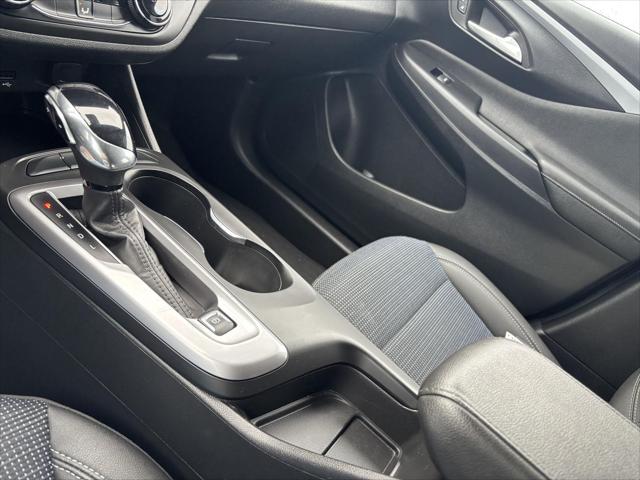 Used 2026 Buick Envista Preferred For Sale in Jackson, MI