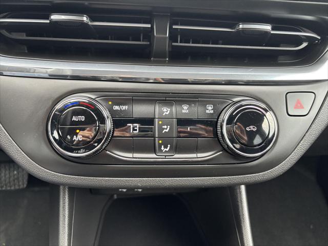 Used 2026 Buick Envista Preferred For Sale in Jackson, MI