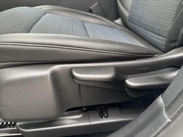 Used 2026 Buick Envista Preferred For Sale in Jackson, MI