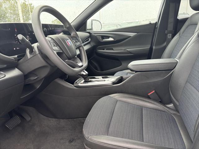 Used 2026 Buick Envista Preferred For Sale in Jackson, MI