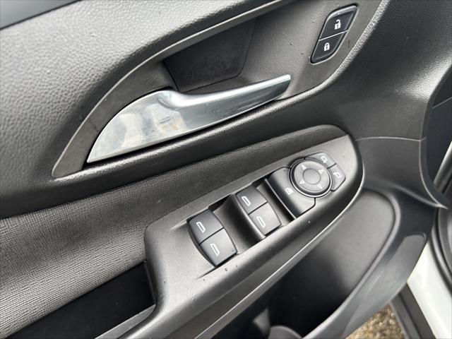 Used 2026 Buick Envista Preferred For Sale in Jackson, MI
