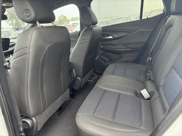 Used 2026 Buick Envista Preferred For Sale in Jackson, MI