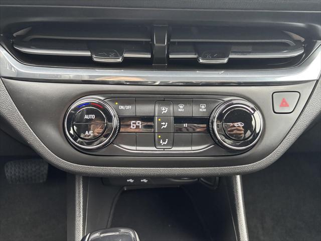 Used 2026 Buick Envista Preferred For Sale in Jackson, MI