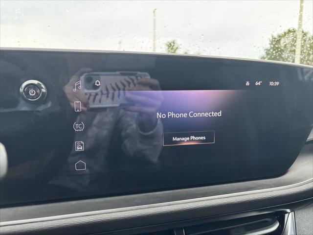Used 2026 Buick Envista Preferred For Sale in Jackson, MI