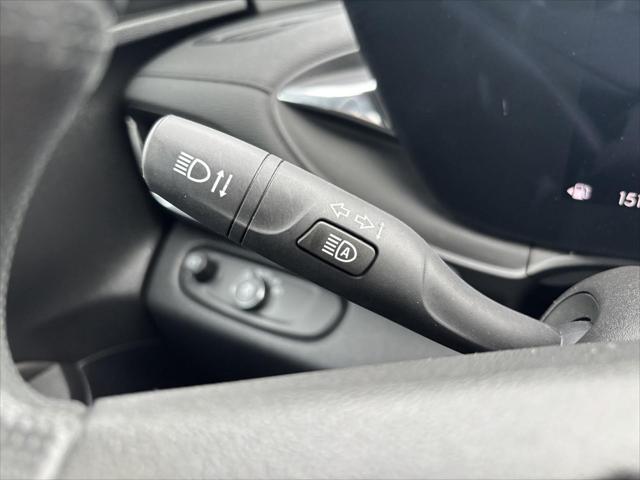 Used 2026 Buick Envista Preferred For Sale in Jackson, MI