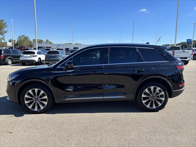 Used 2022 Lincoln Corsair Reserve For Sale in Jackson, MI