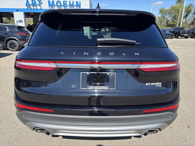 Used 2022 Lincoln Corsair Reserve For Sale in Jackson, MI