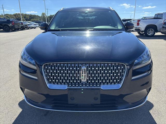 Used 2022 Lincoln Corsair Reserve For Sale in Jackson, MI