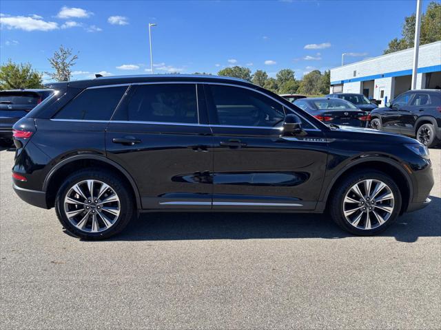 Used 2022 Lincoln Corsair Reserve For Sale in Jackson, MI