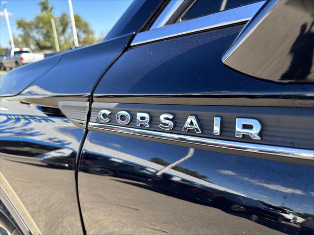 Used 2022 Lincoln Corsair Reserve For Sale in Jackson, MI