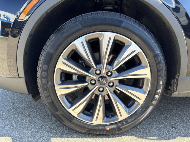 Used 2022 Lincoln Corsair Reserve For Sale in Jackson, MI