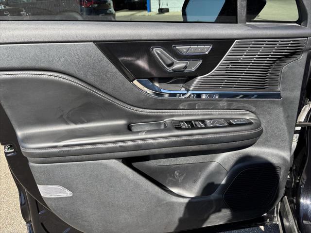 Used 2022 Lincoln Corsair Reserve For Sale in Jackson, MI