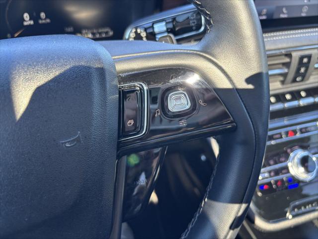 Used 2022 Lincoln Corsair Reserve For Sale in Jackson, MI