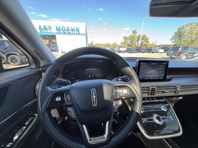 Used 2022 Lincoln Corsair Reserve For Sale in Jackson, MI