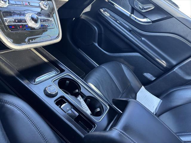 Used 2022 Lincoln Corsair Reserve For Sale in Jackson, MI