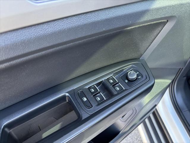 Used 2019 Volkswagen Atlas 3.6L V6 SEL For Sale in Jackson, MI