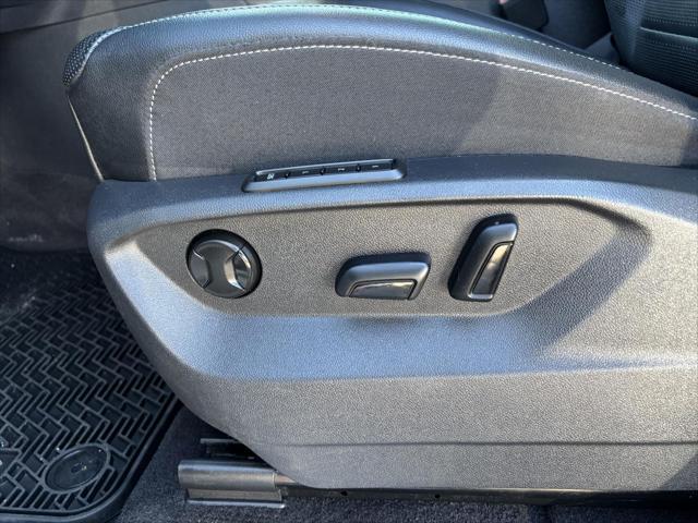 Used 2019 Volkswagen Atlas 3.6L V6 SEL For Sale in Jackson, MI