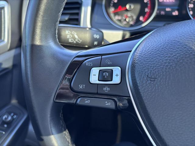 Used 2019 Volkswagen Atlas 3.6L V6 SEL For Sale in Jackson, MI