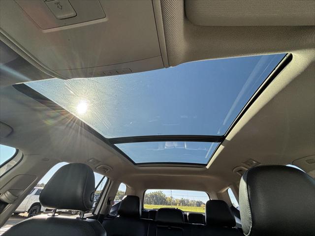 Used 2019 Volkswagen Atlas 3.6L V6 SEL For Sale in Jackson, MI
