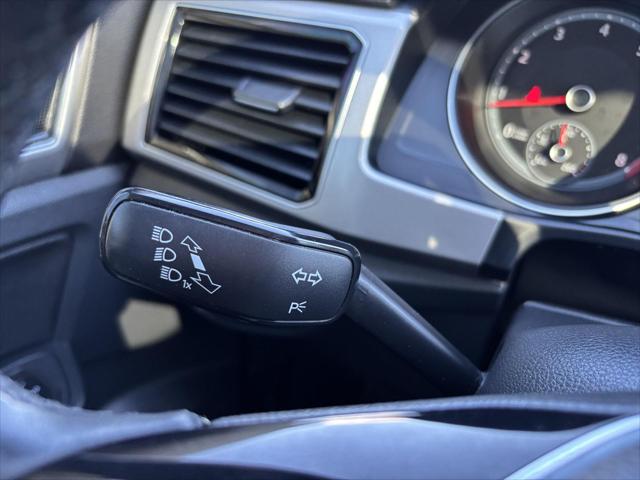 Used 2019 Volkswagen Atlas 3.6L V6 SEL For Sale in Jackson, MI