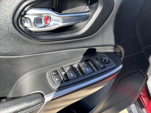 Used 2021 Jeep Cherokee Sport For Sale in Jackson, MI