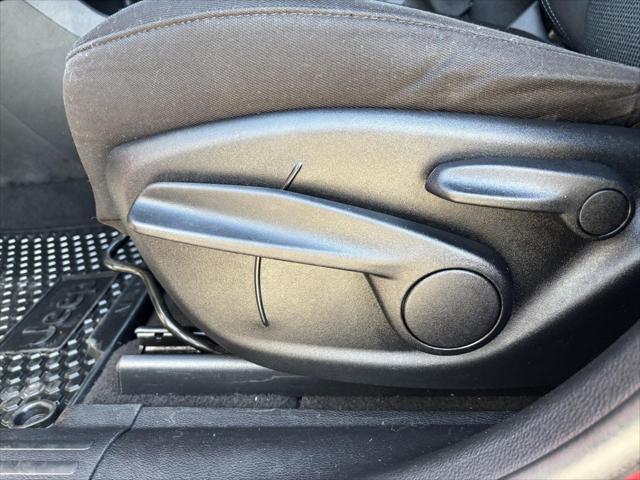 Used 2021 Jeep Cherokee Sport For Sale in Jackson, MI