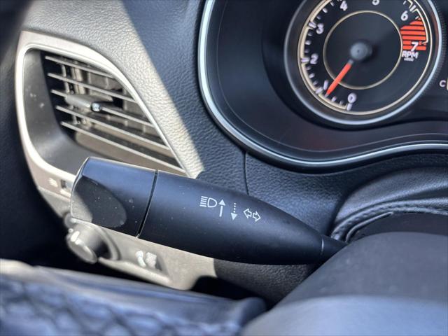 Used 2021 Jeep Cherokee Sport For Sale in Jackson, MI