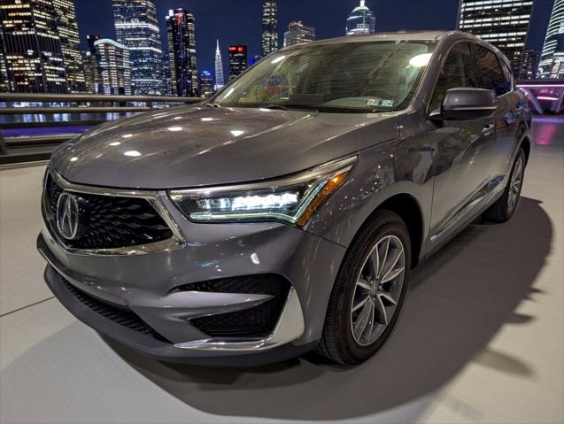 2020 Acura RDX Technology Package for sale in Reading, PA