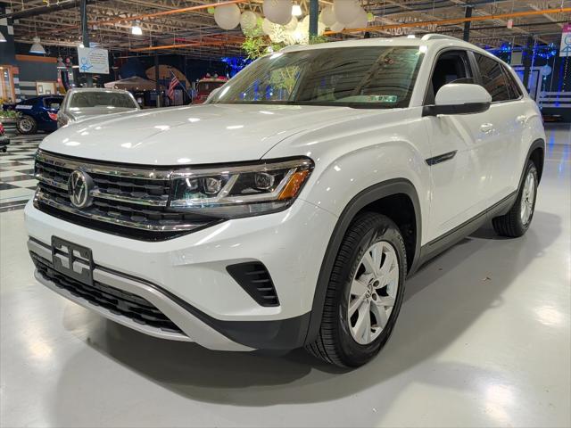 2020 Volkswagen Atlas Cross Sport 2.0T S for sale in Reading, PA