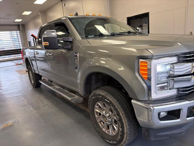 2019 Ford F-250 Lariat for sale in Groveport, OH