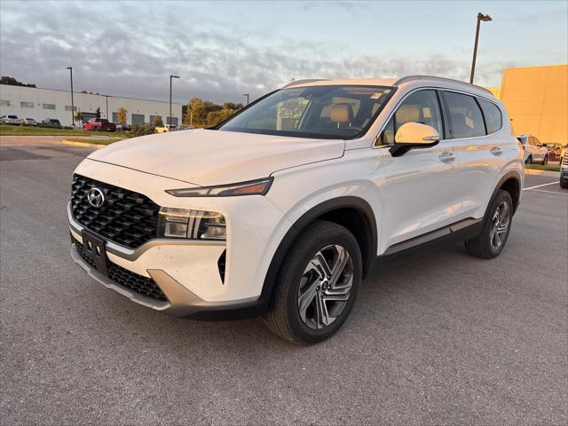 2023 Hyundai Santa Fe SEL for sale in Saint Joseph, MO
