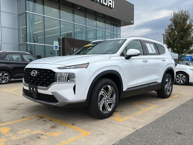 2023 Hyundai Santa Fe SEL for sale in Saint Joseph, MO