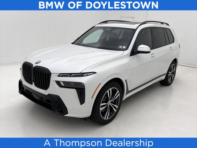 2027 BMW X7 xDrive40i for sale in Doylestown, PA