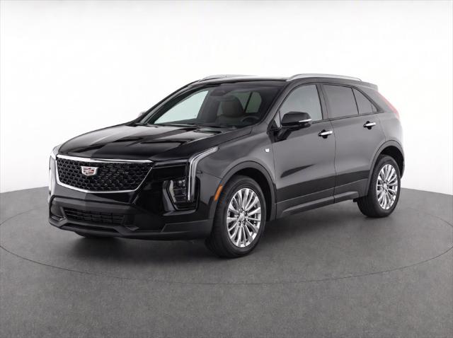 2024 Cadillac XT4 AWD Luxury for sale in Saginaw, MI