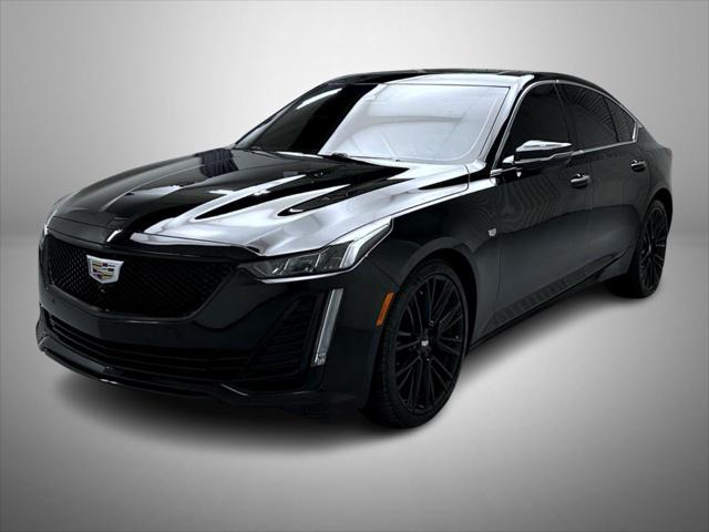 2023 Cadillac CT5 Premium Luxury for sale in Bellevue, NE