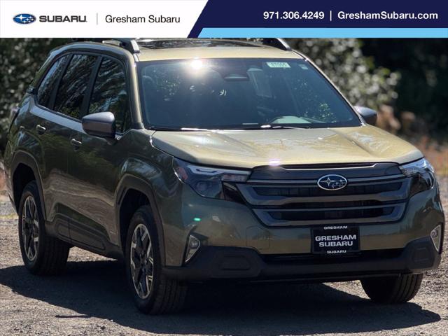 2026 Subaru Forester Premium for sale in Gresham, OR