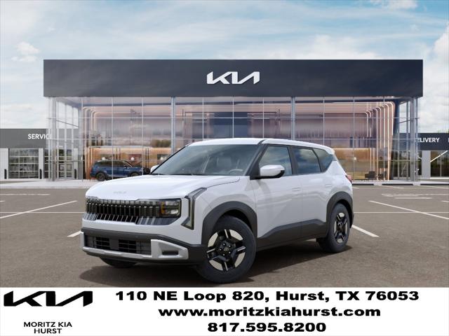 2027 Kia Seltos LX for sale in Hurst, TX