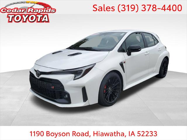 2023 Toyota GR Corolla Core for sale in Hiawatha, IA