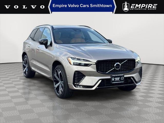 2024 Volvo XC60 B5 Ultimate Dark Theme for sale in St. James, NY