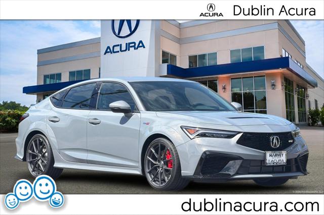 2026 Acura Integra FWD Type S for sale in Dublin, CA