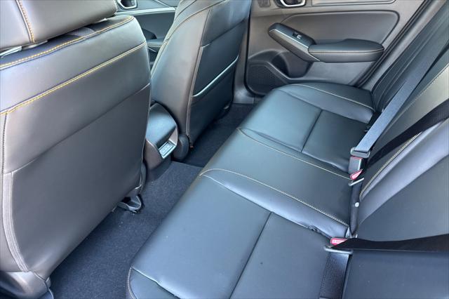 2026 Acura Integra FWD A-Spec with Technology