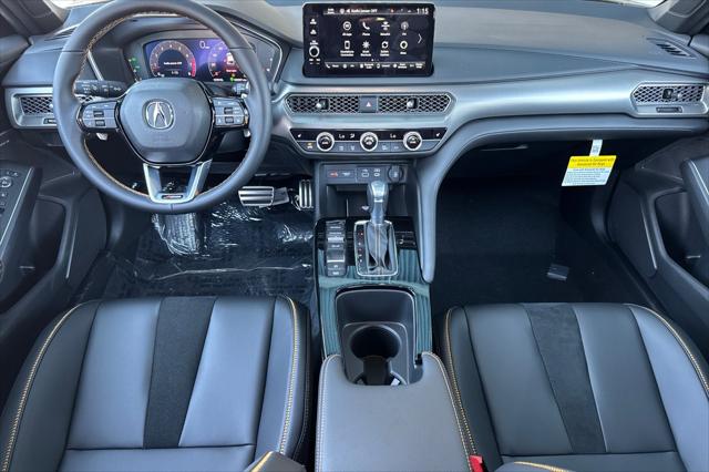 2026 Acura Integra FWD A-Spec with Technology