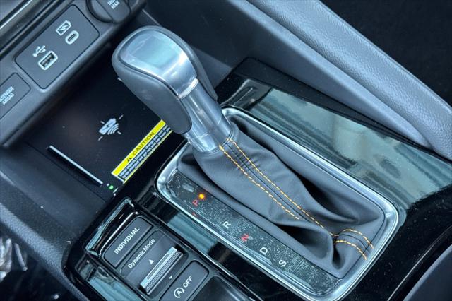 2026 Acura Integra FWD A-Spec with Technology