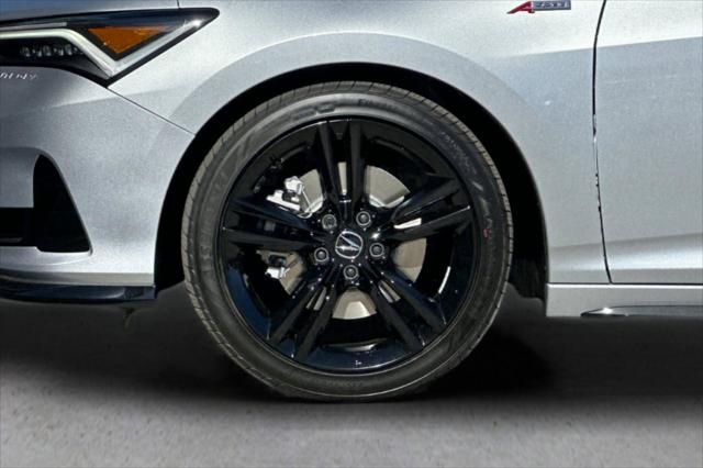 2026 Acura Integra FWD A-Spec with Technology