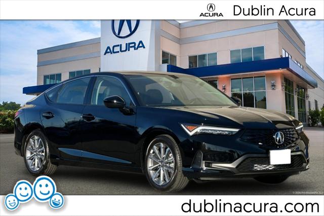 2026 Acura Integra FWD for sale in Dublin, CA