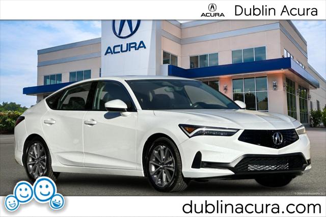 2026 Acura Integra FWD for sale in Dublin, CA