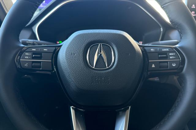2026 Acura Integra FWD