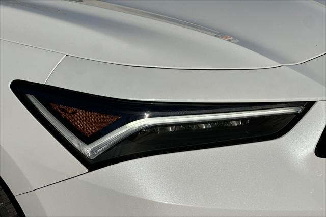 2026 Acura Integra FWD