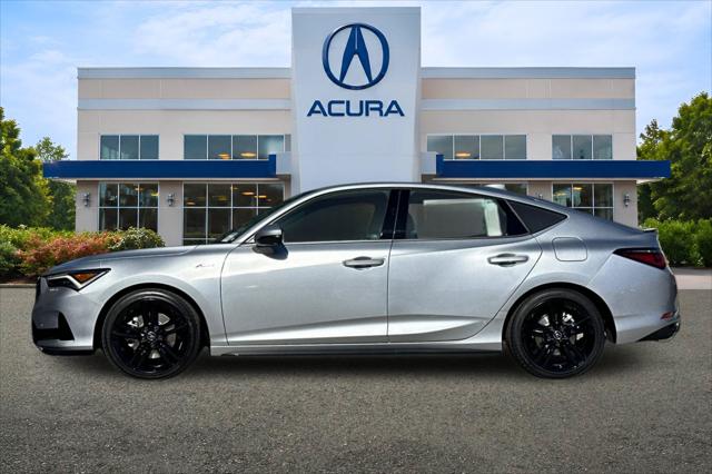 2026 Acura Integra FWD A-Spec with Technology
