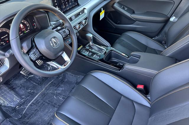 2026 Acura Integra FWD A-Spec with Technology